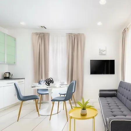 Aya'S Loft Hotel